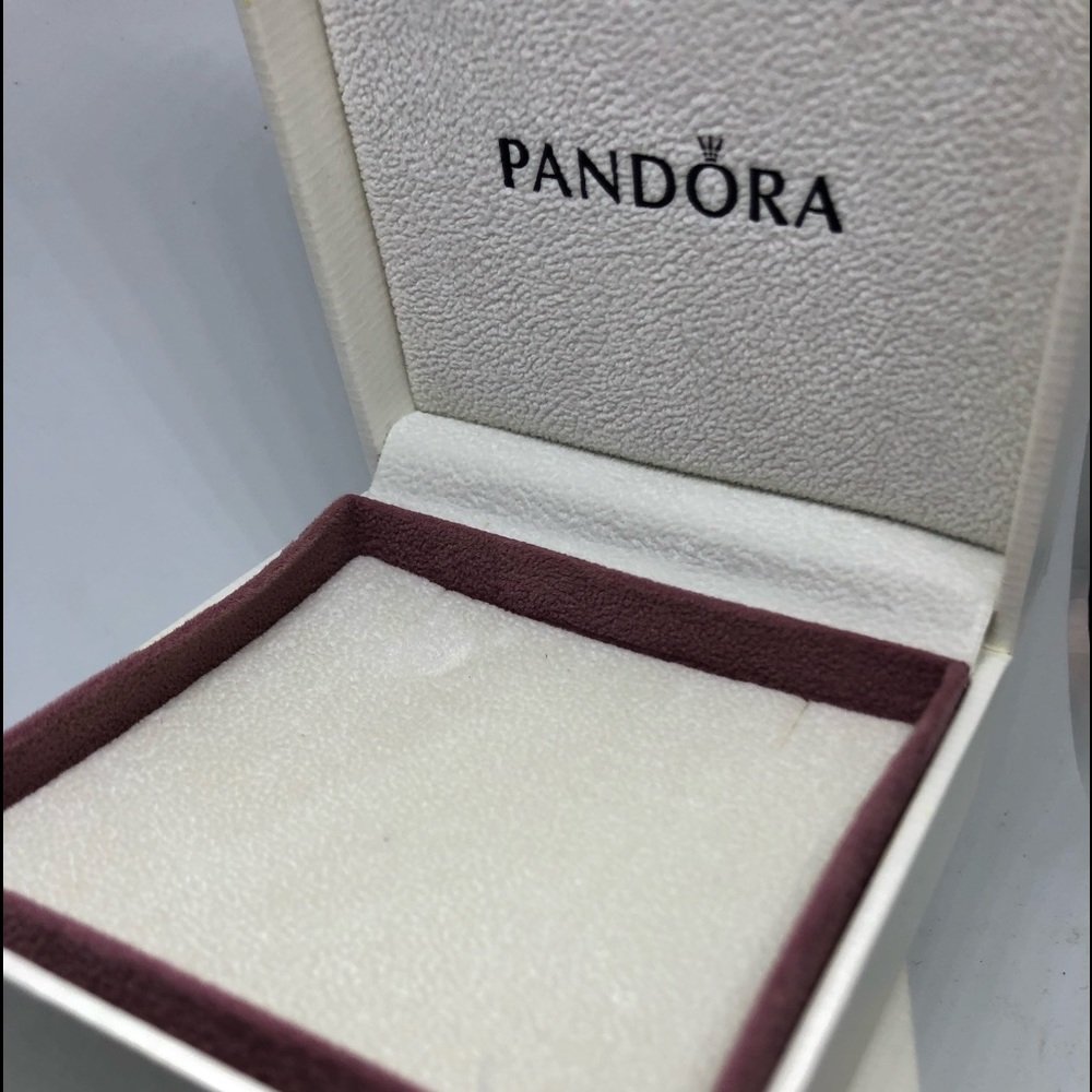 Large Pandora Gift Box - Picture 2 of 3